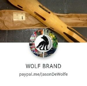 Meet your Posher, Jason